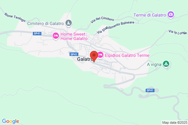 Mandaglio Avati gelsomina