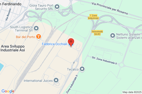 Regione Calabria