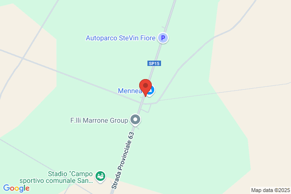 Arredamenti Mennea