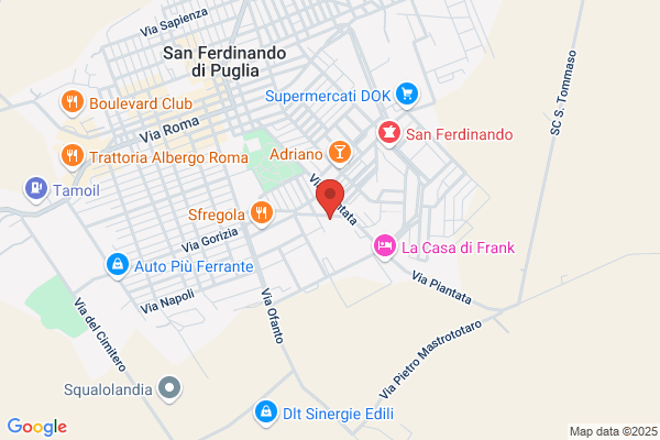 Ferrara Ester