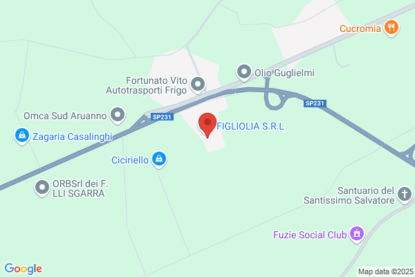 Fruttapuglia G.A.M. Di Sciarra Lucia