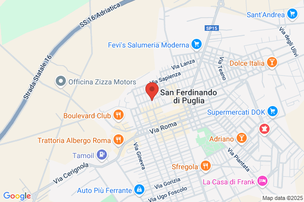 Istituto Vigilanza Notturna E Diurna