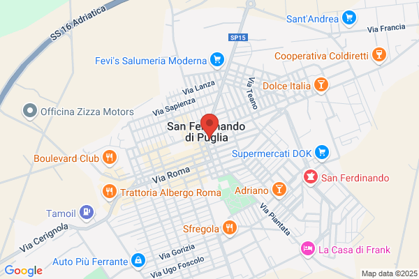La Daga Sabino
