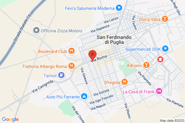Lattanzio francesco