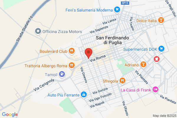 Morra berardino