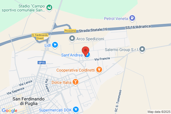 Nuova Geladis Srl