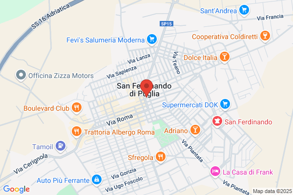 Parente cristina