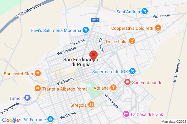 Piacentina Costruzioni Srl