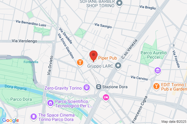 Piper Pub Di Vavalle Giuseppe