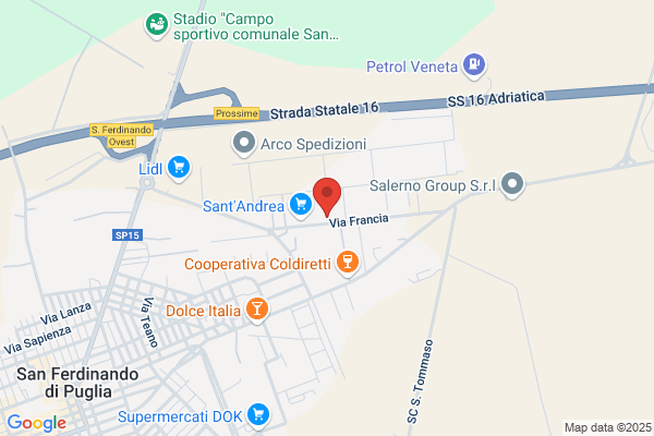Serramenti De Facentis