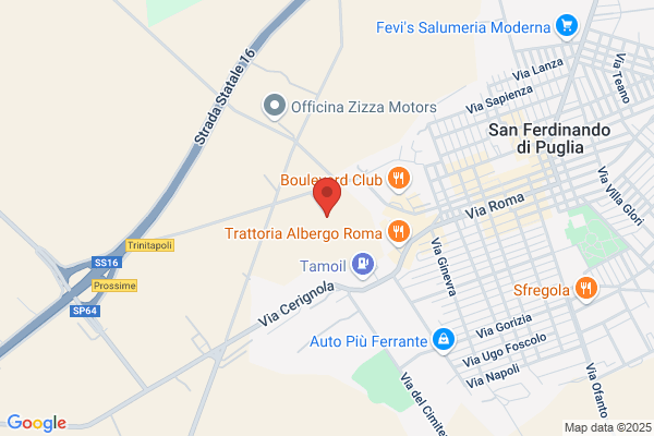 Spina pietro (Geom.)