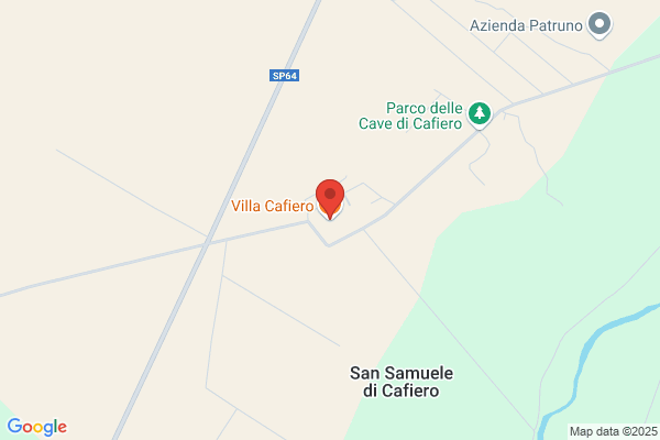 Villa Cafiero