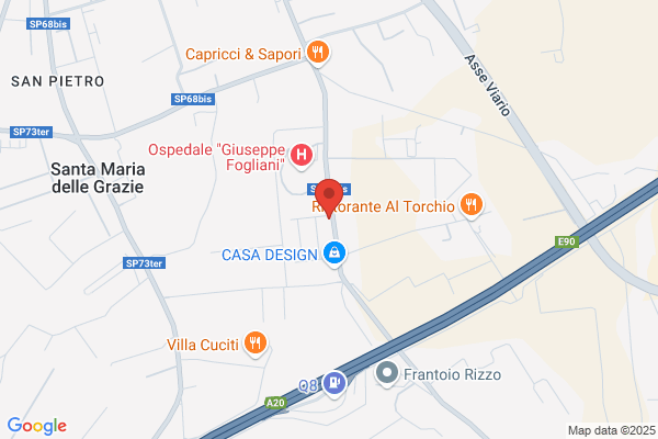 Ambulatorio Veterinario Hospivet