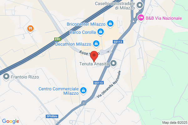 Cirino Infissi