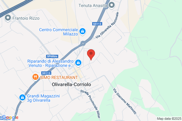 Panificio De Gaetano
