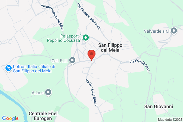 F.lli CAMPANA Onoranze Funebri srl