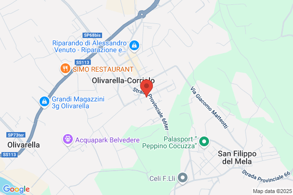 Agenzia San Carlo
