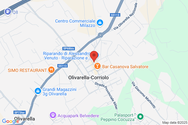 Atelier Sogno di Primavera
