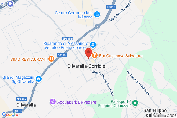 Carrozzeria Quattrocchi