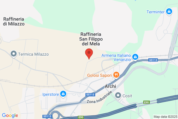 FLLI NAPOLI SRLS