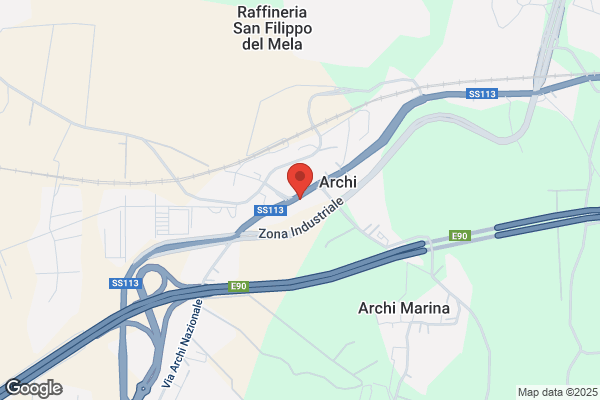 Farmacia Archi