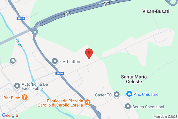 Fornaci Laterizi Malapezza Srl