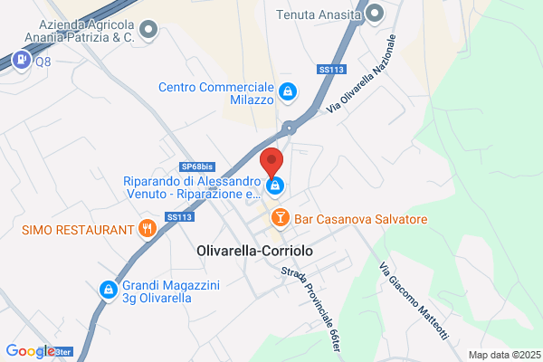Interisano Monica