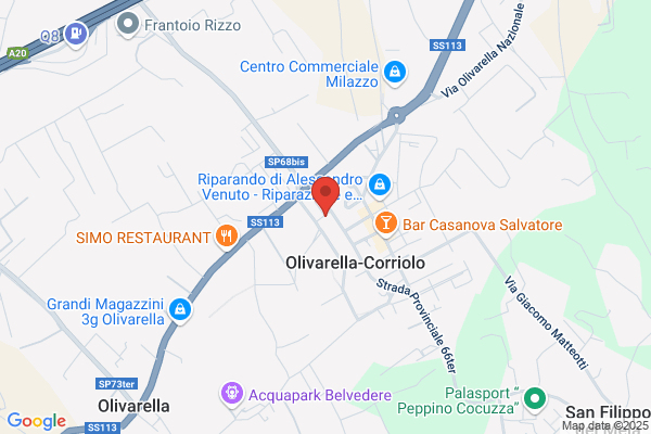 L'Isola del Freddo