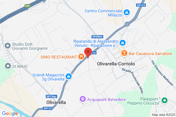 La Morandi