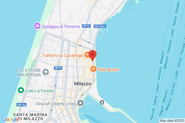 Le Spose di Master