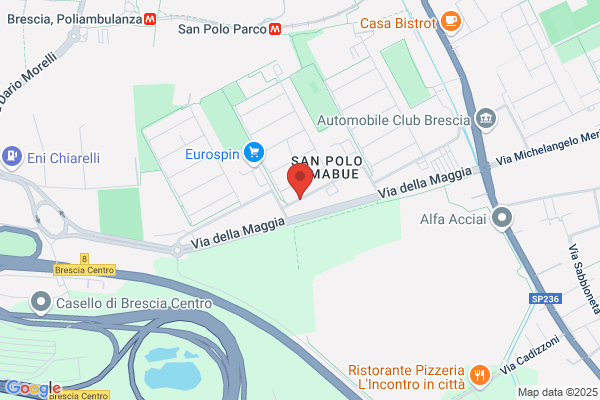 Maestrale Srl