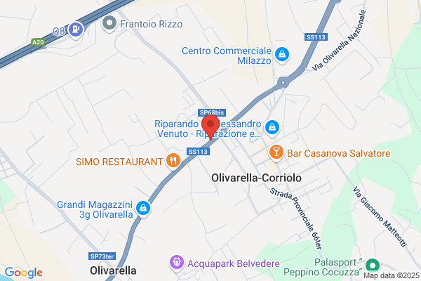 Mancuso antonio