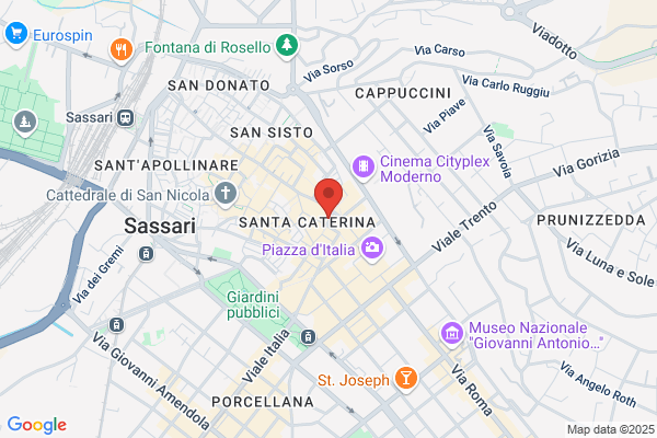 Nuove Messaggerie Eoliane Di Lombardo & C. (S.A.S.)