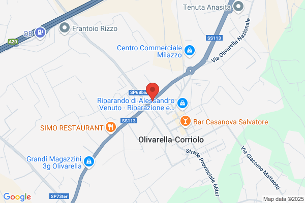 Ottica Caminiti