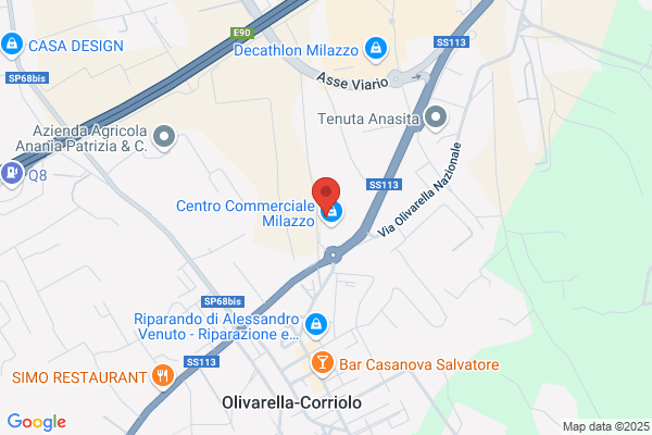Passo Passo