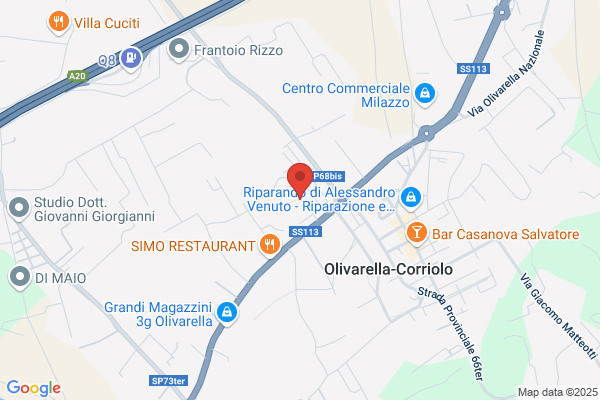 Radio Speranza Cristiana