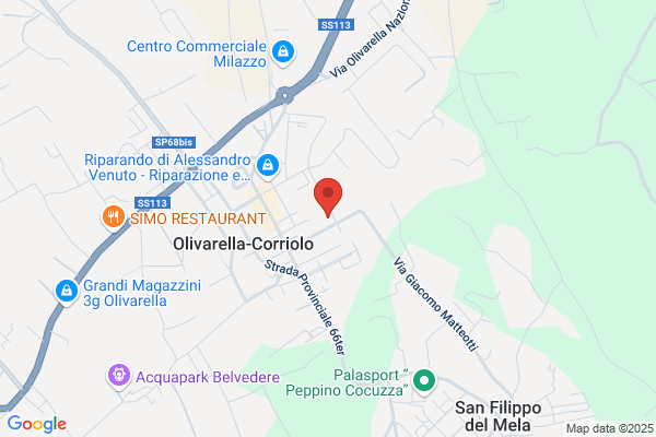 Ristorante - Pizzeria Trocadero