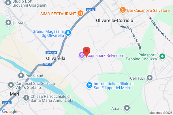 Ristorante Chef Pietro Caccamo