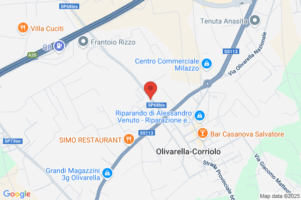 Rosticceria Vera