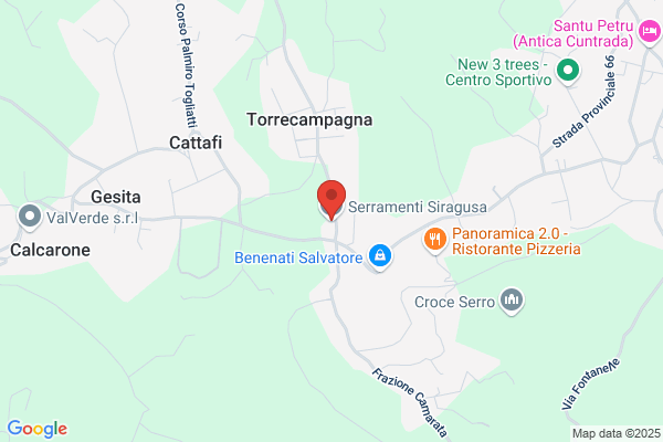 Serramenti Siragusa Giovanni