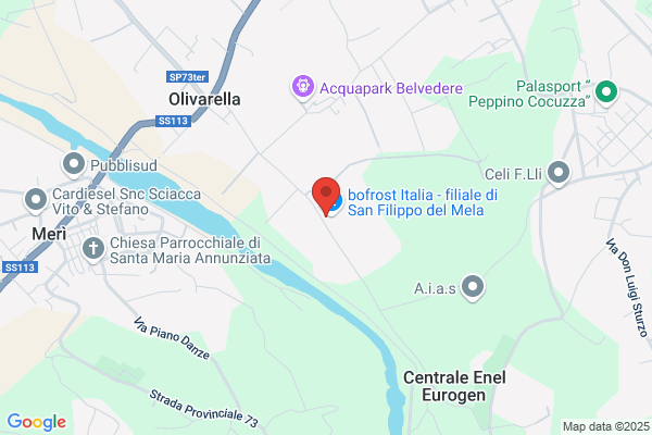 Sic.R.Al.Siciliana Rappresentanze Alimentari (S.R.L.)