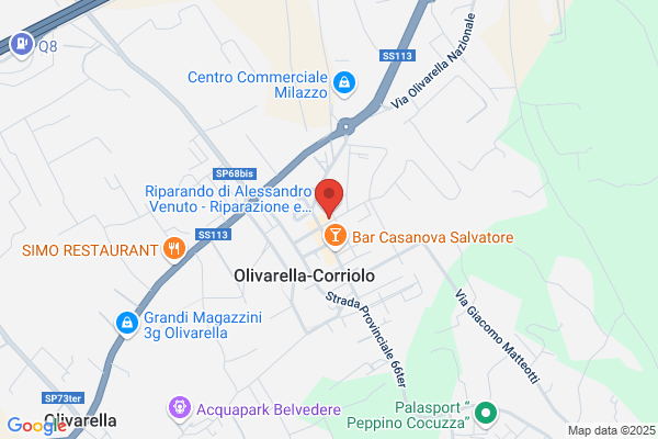 Sindoni Giovanni