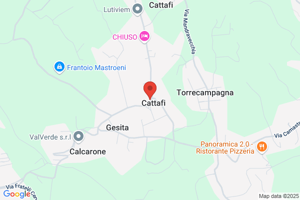Tabaccheria Ricevitoria Costantino Mariano