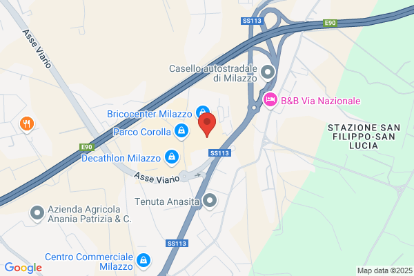 Toys Planet Milazzo