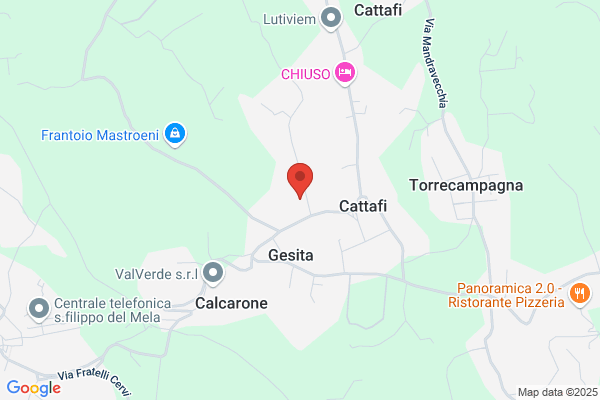 Trattoria La Campagnola