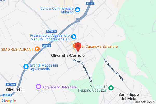 Trovato Giuseppe Tg Costruzioni