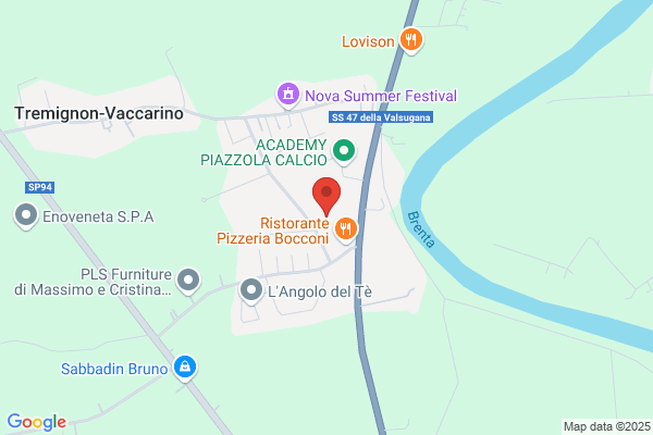 Vaccarino domenico