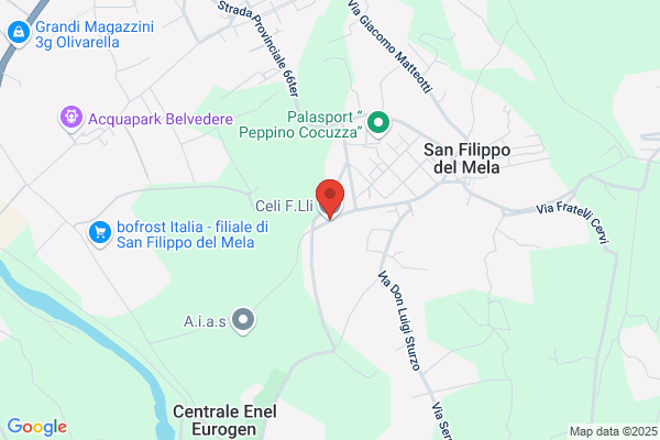 Ver.Di.Col. Sud