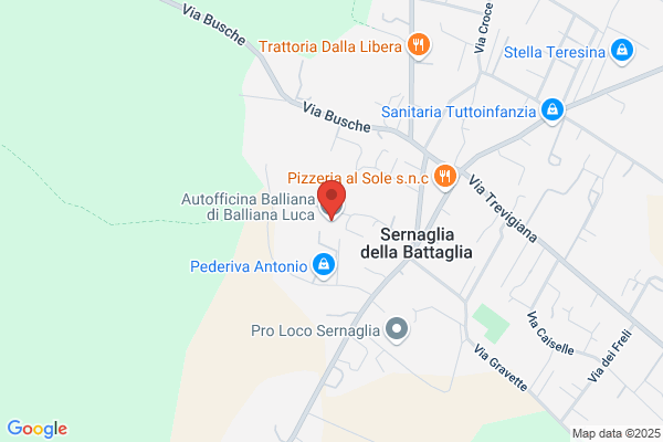 Autofficina Balliana