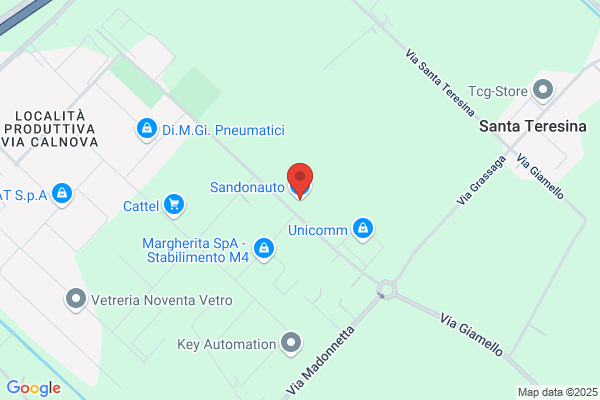 Officine Sandonauto